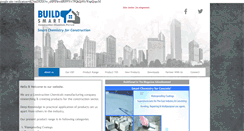 Desktop Screenshot of buildsmart.in